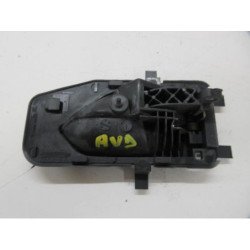 Poignee Interieur Avant Droit Peugeot 405 Phase 2